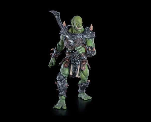 Mythic Legions: Legacies of Mythoss 3 Action Figure Kkurzog 4