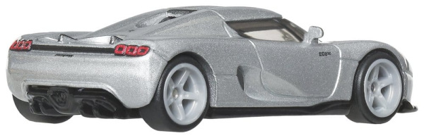 Hot Wheels Premium Die-Cast Vehicles 1/64 Boulevard 978H Assortment (10) 8