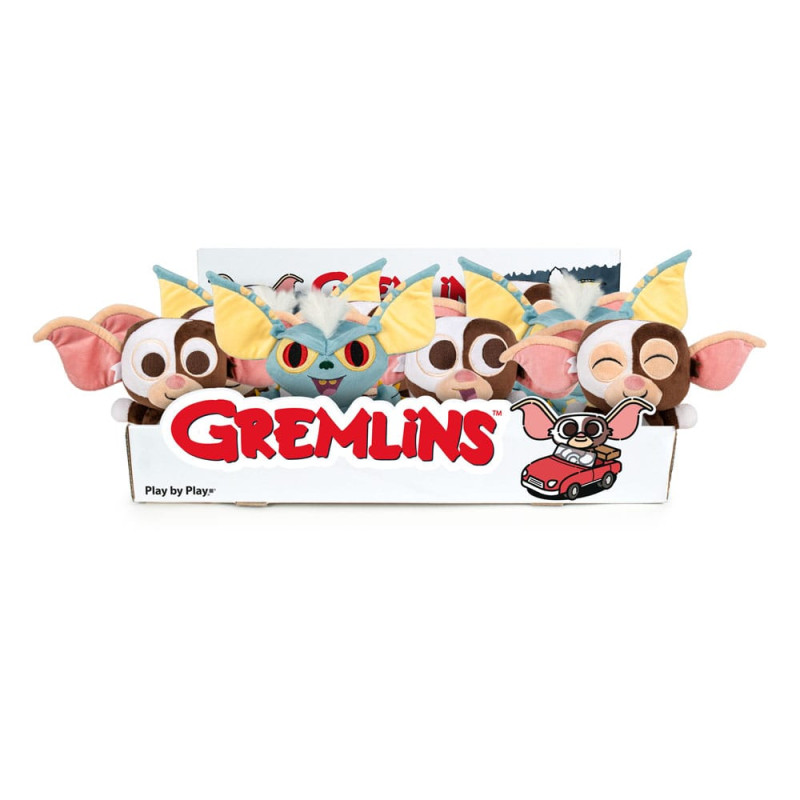 Gremlins Plush Figures 19 cm Assortment (12) 5