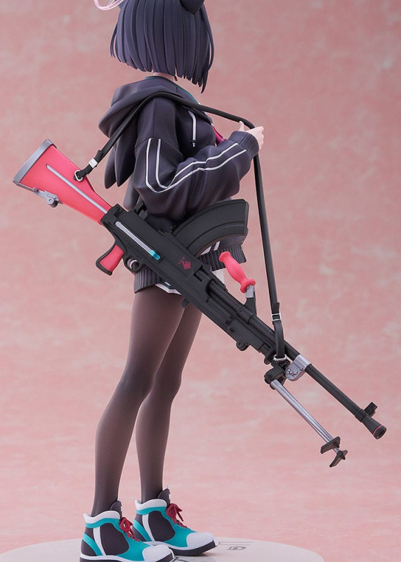 Blue Archive PVC Statue 1/7 Kazusa 24 cm 8
