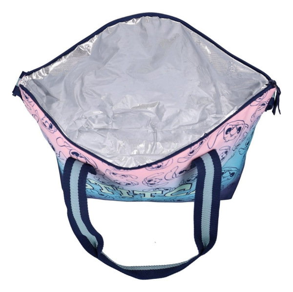 Lilo & Stitch Cooler Bag Stitch Chill Vibes 32 cm 4