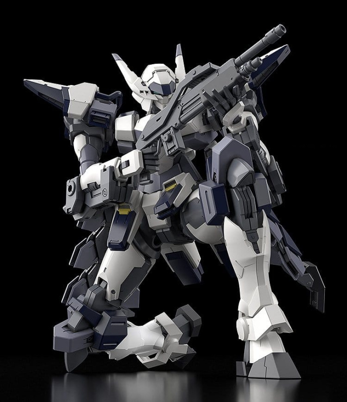 Full Metal Panic! Plastic Model Kit 1/48 Azure Raven 18 cm 5