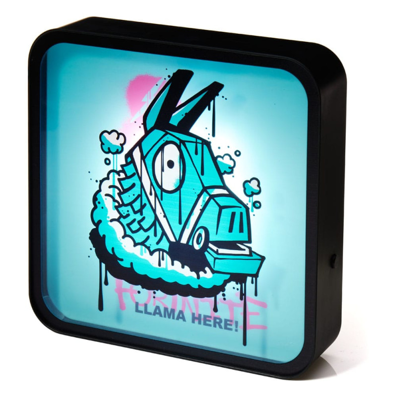 Fortnite Acrylic Light 4