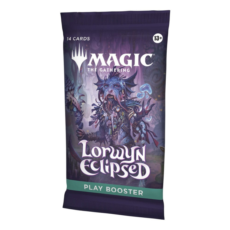 Magic the Gathering Lorwyn Eclipsed Play Booster Display (30) english 6