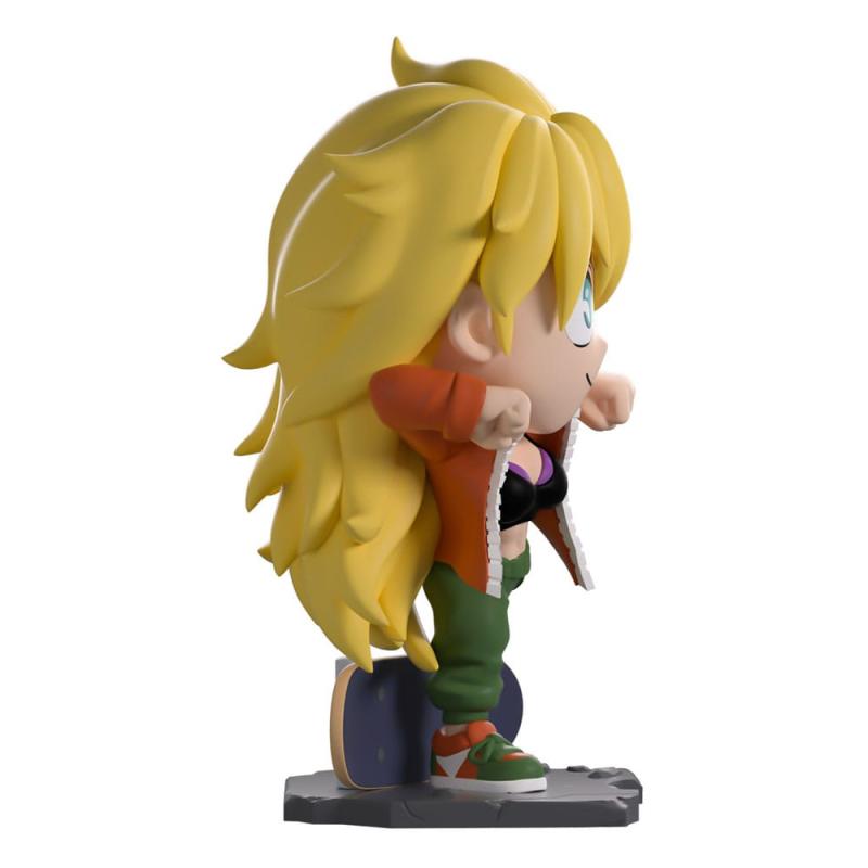 Dorohedoro Vinyl Figure Nikkaido 12 cm 1