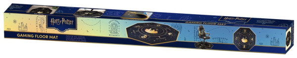 Harry Potter Floor Mat Version 2 3