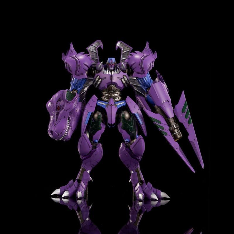 Transformers Furai Model Plastic Model Kit Beast Megatron 17 cm