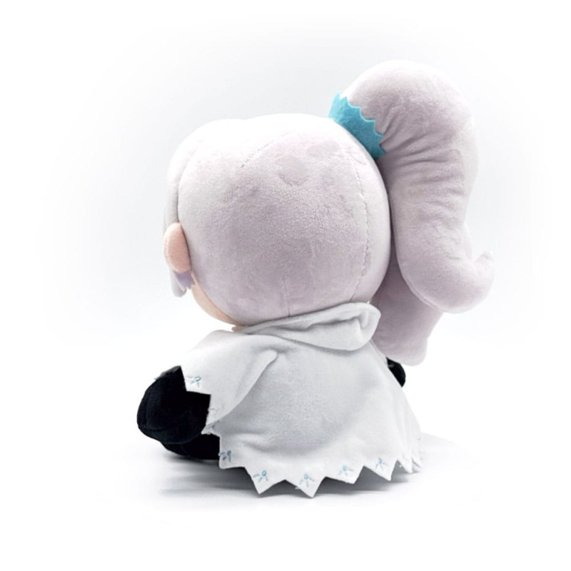 RWBY Plush Figure Halloween Weiss 22 cm 3