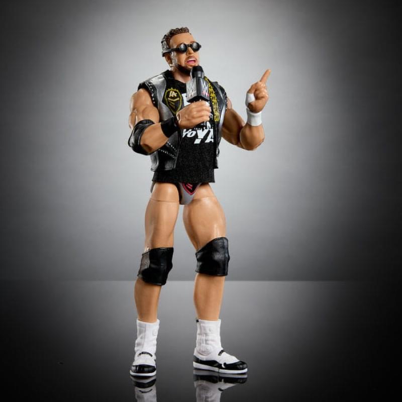 WWE Ultimate Edition Action Figure LA Knight 15 cm 1