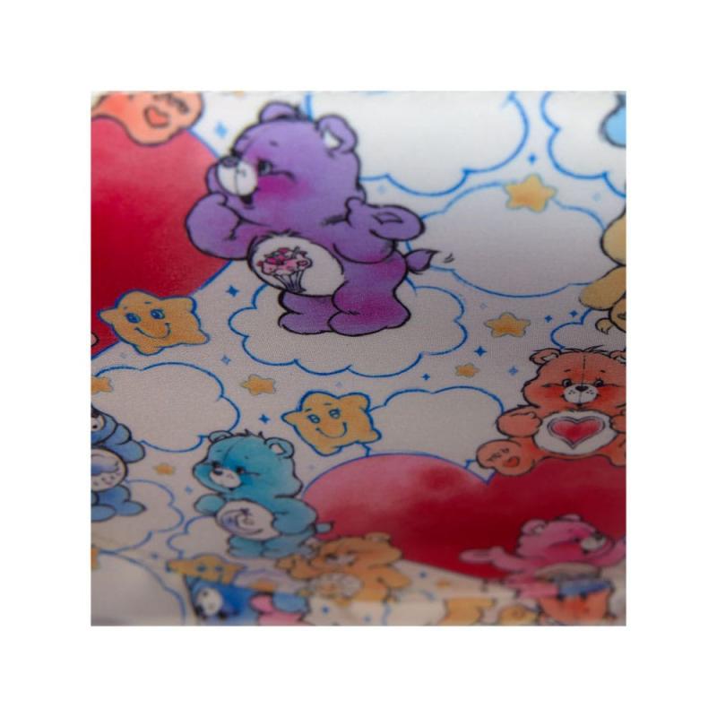 The Care Bears by Loungefly Crossbody Rainbow Handle 6