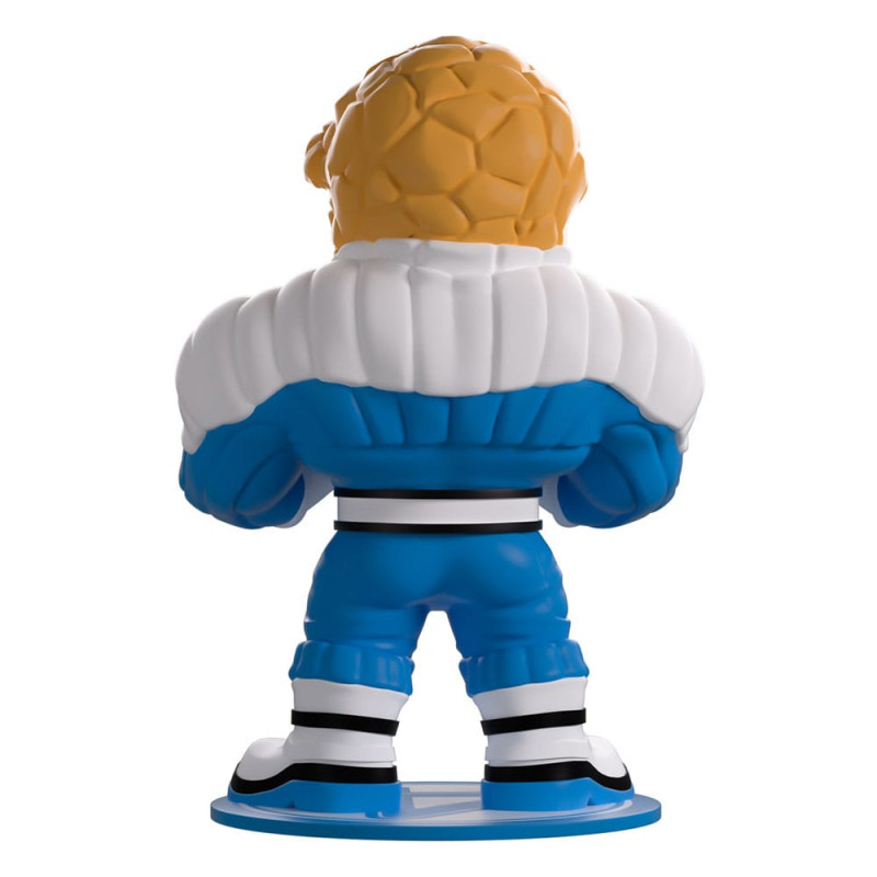 The Fantastic Four Vinyl Figure The Thing 13 cm 2