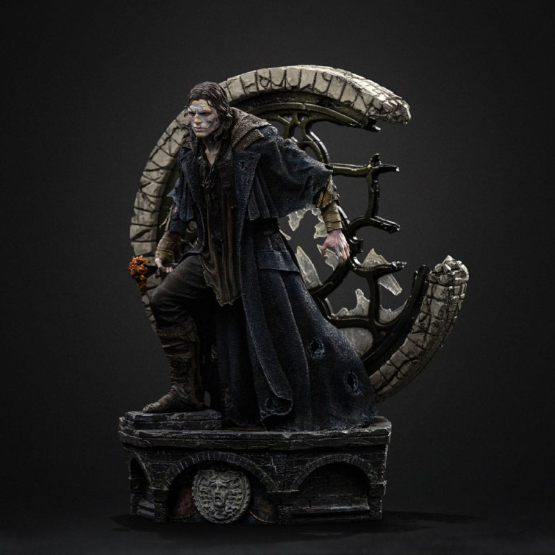 Guillermo Del Toro's Art Scale Statue 1/10 Frankenstein's Monster 24 cm 2