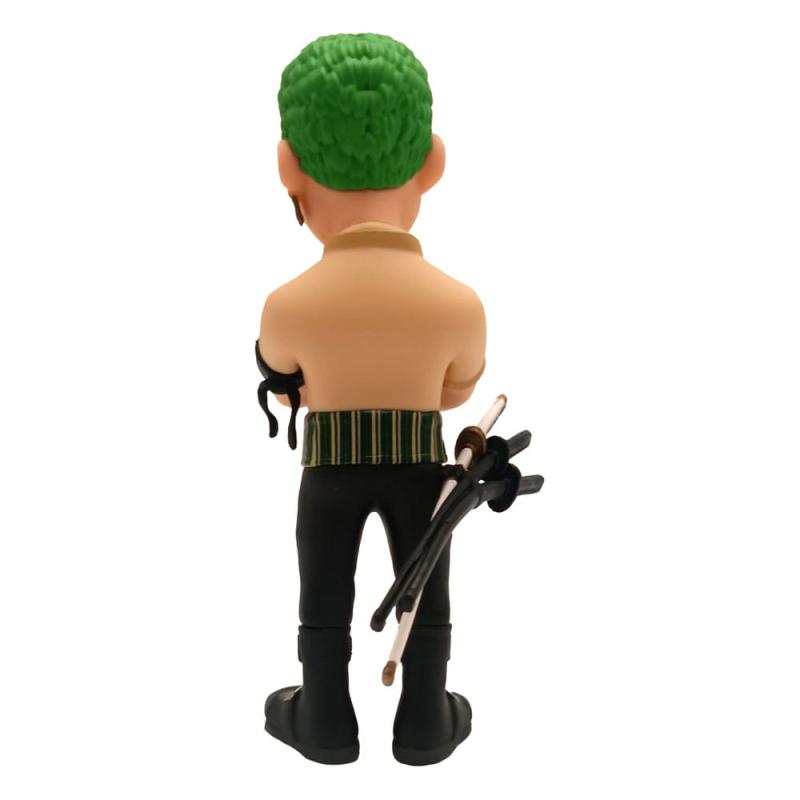 One Piece Minix Figure Zoro 12 cm 2