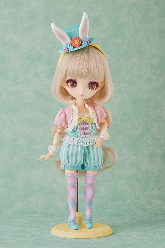 Harmonia Bloom Seasonal Doll Action Figure Charlotte (Melone) 23 cm 1