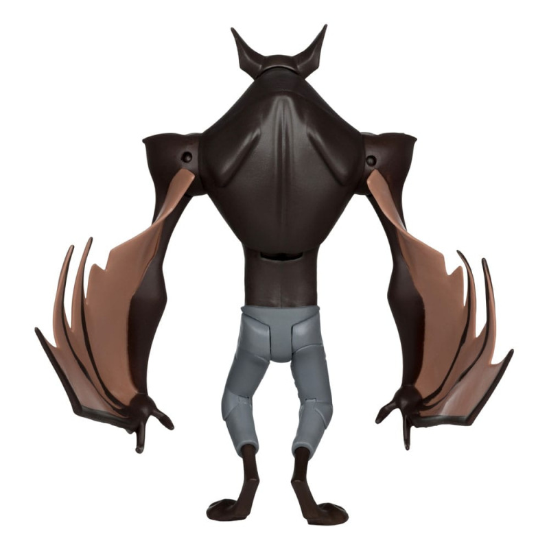 Batman: The Animated Series DC Direct Action Figure Man-Bat (Detective Comics #400) (Gold Label) 15 5