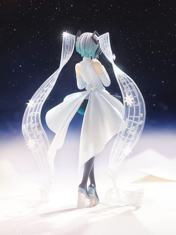 Character Vocal Series 01: Hatsune Miku Pop Up Parade PVC Statue Hatsune Miku: Little Missing Stars