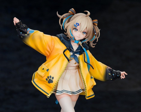 WeatherPlanet PVC Figure 1/7 Appare Hinata 24 cm 9