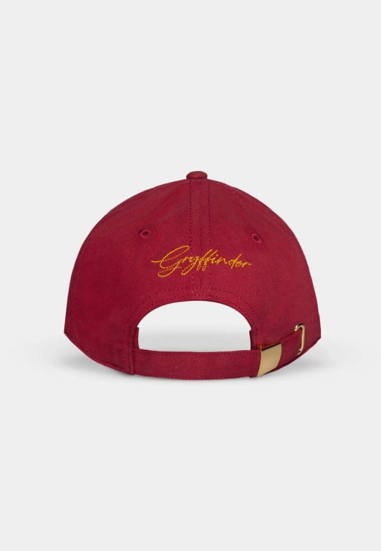 Harry Potter Baseball Cap Gryffindor 1