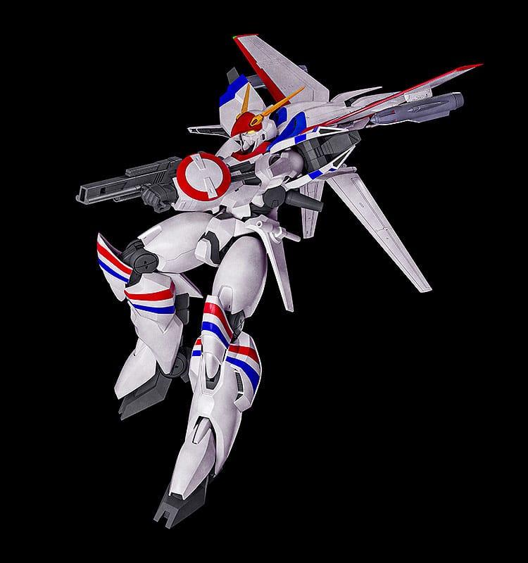 Metal Armor Dragonar PLAMAX Plastic Model Kit 1/72 XD-01 Dragonar-1 25 cm