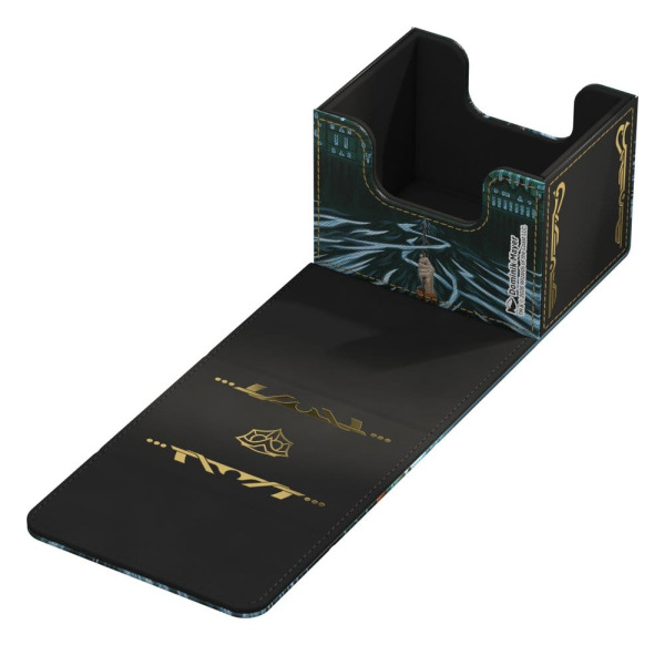 Ultimate Guard Sidewinder 100+ Xenoskin Magic: The Gathering "Secrets of Strixhaven" - Blue Mythic 2 10