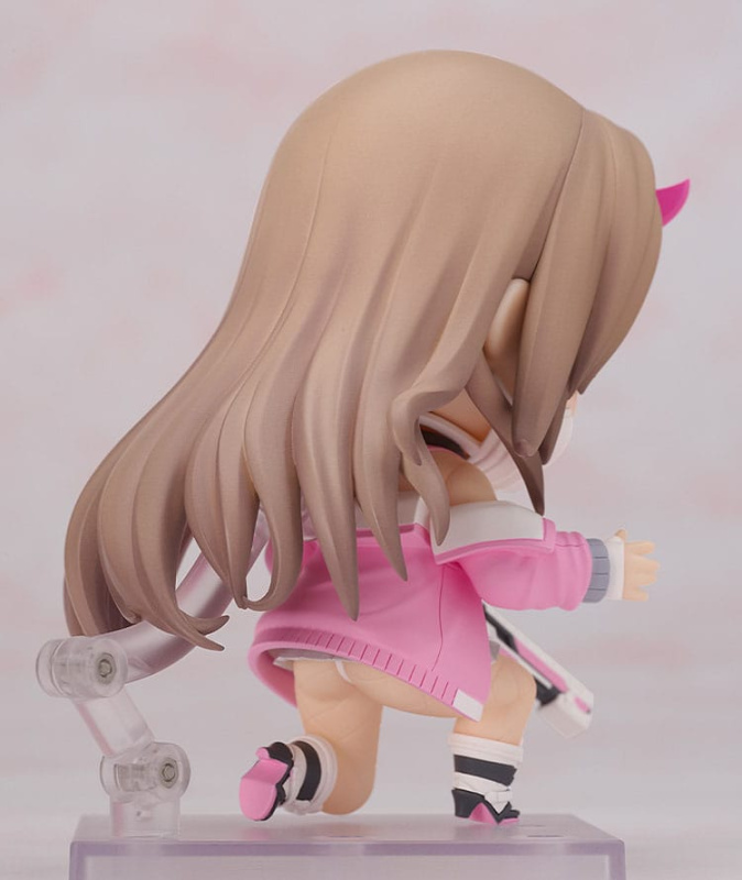 Goddess of Victory: Nikke Nendoroid Action Figure Viper 10 cm 4