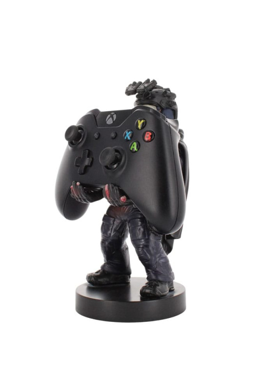Call of Duty Cable Guys Charging Stand Zombie Ghost 22 cm 6