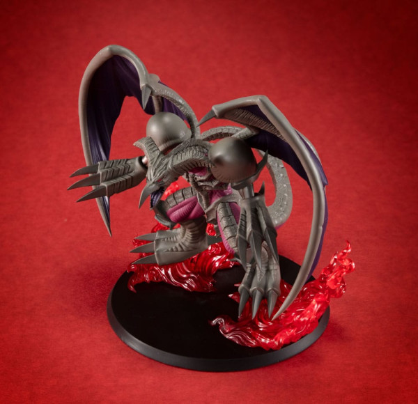 Yu-Gi-Oh! Duel Monsters Monsters Chronicle GX PVC Statue B. Skull Dragon 9 cm 1