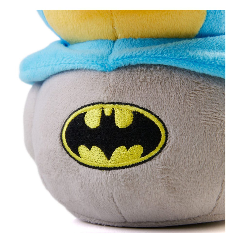 DC Comics Tubbz Plush Figure Batman 20 cm 4