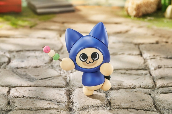 Monster Hunter Nendoroid Action Figure Palico Layered Armor: Kit T. Ver. 10 cm 8