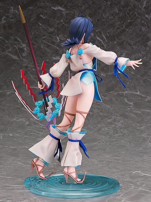 Fate/Grand Order PVC Statue 1/7 Lancer/Utsumi Erice 24 cm