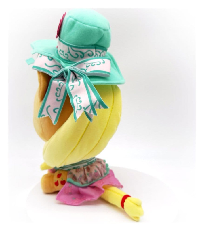 My Little Pony Plush Figure Applejack 22 cm 3