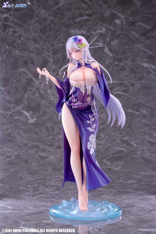 Original Character PVC Statue 1/7 Mizu no Seijo Std. Edition 26 cm 10