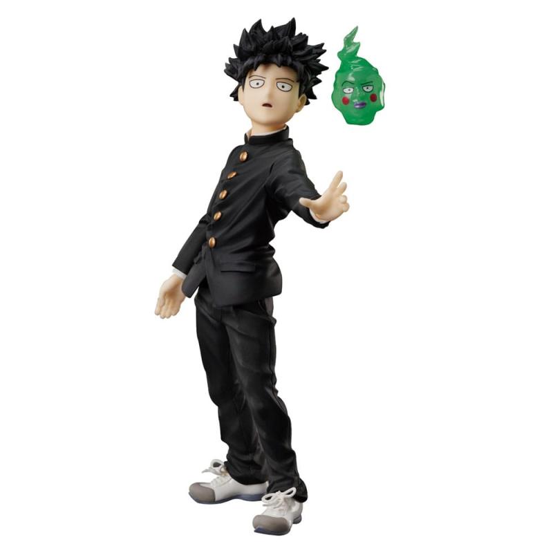 Mob Psycho 100 III Statue PVC Shigeo Kageyama 15 cm