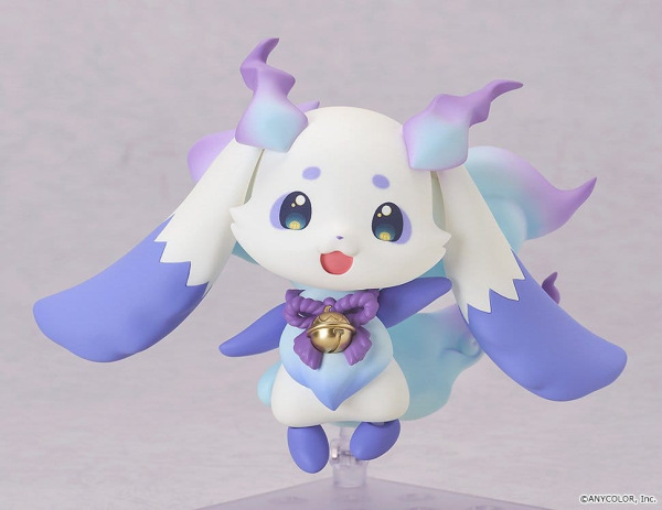 Nijisanji Nendoroid Doll Action Figure Lunlun 10 cm 1