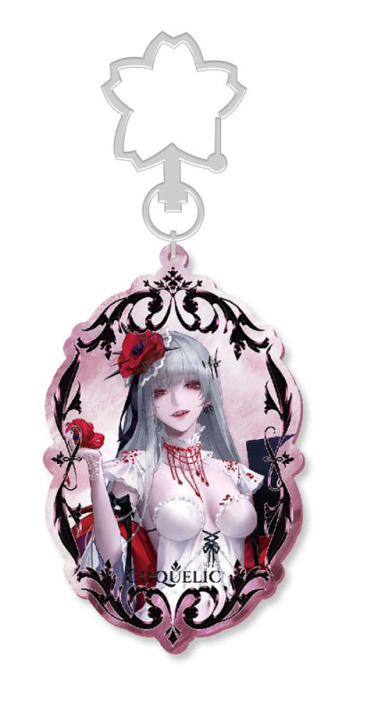 Path to Nowhere PVC Statue 1/7 Coquelic Prisonphoto Ver. 26 cm 12