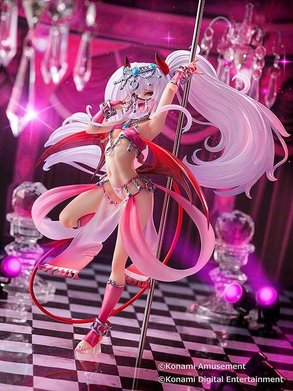 Bombergirl PVC Statue 1/6 Grim Aloe: Belly Dance Ver. 26 cm