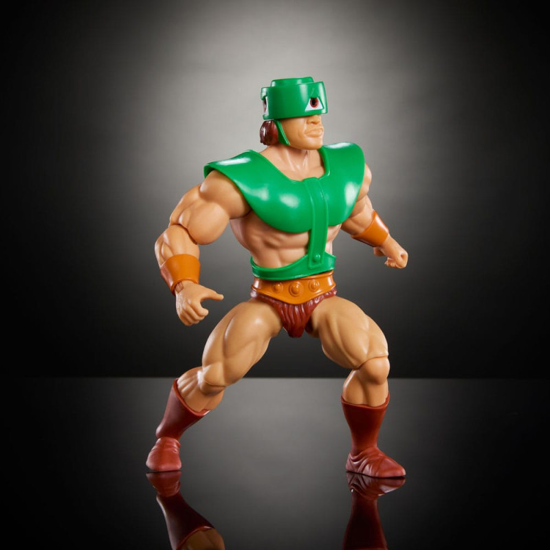 Masters of the Universe Origins Action Figure Tri-Klops 14 cm 2