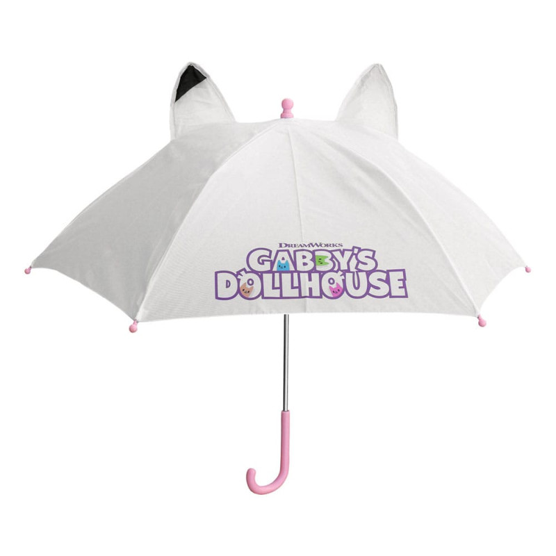 Gabby´s Dollhouse Umbrella 1