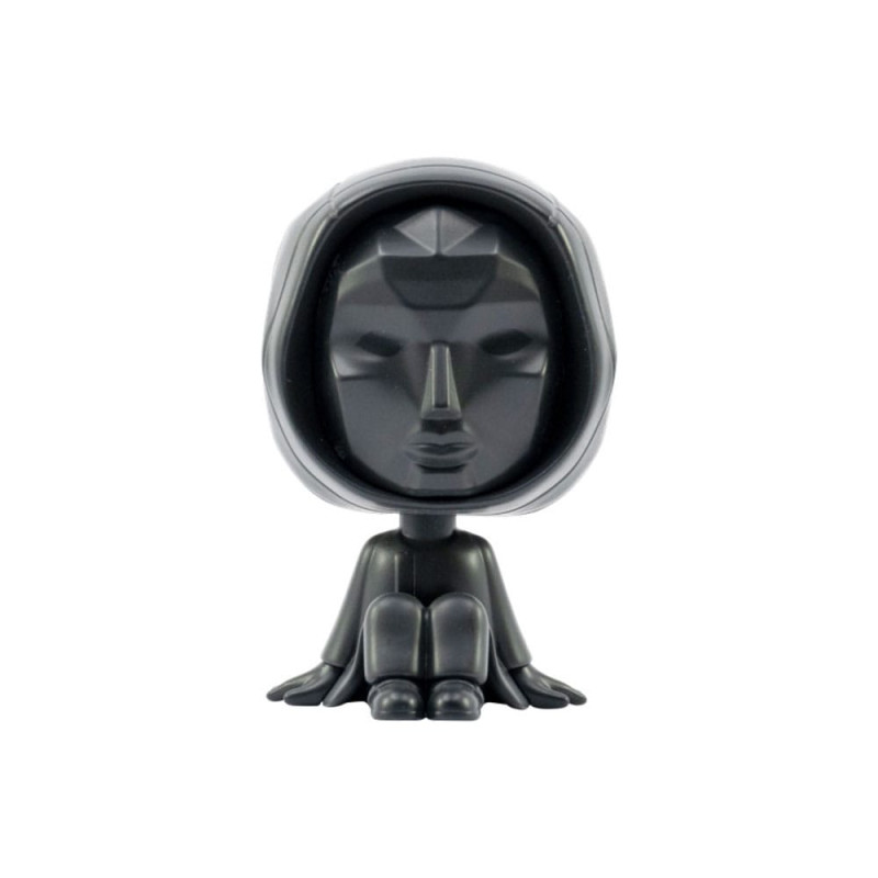 Squid Game Bobble Hero Bobble-Head (Blind Box Ver.) 6 cm Display (12) 2