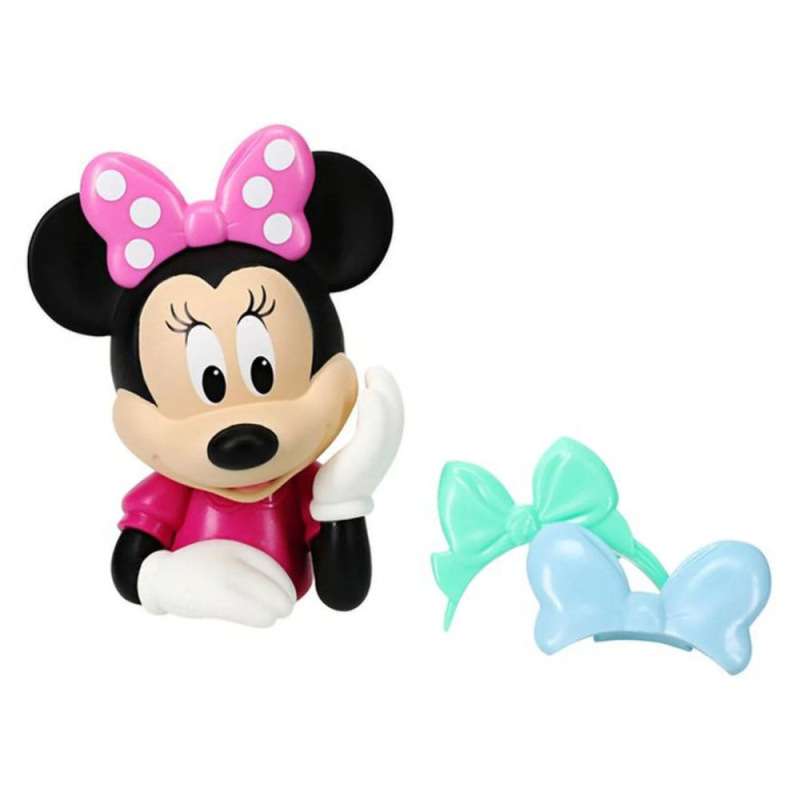 Disney Styling Head Play Set Minnie Mouse 1