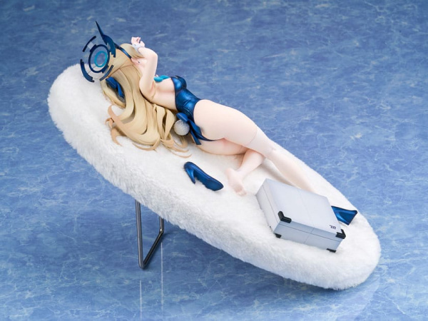 Blue Archive PVC Statue 1/7 Toki (Bunny Girl) Memorial Lobby Ver. 30 cm 1