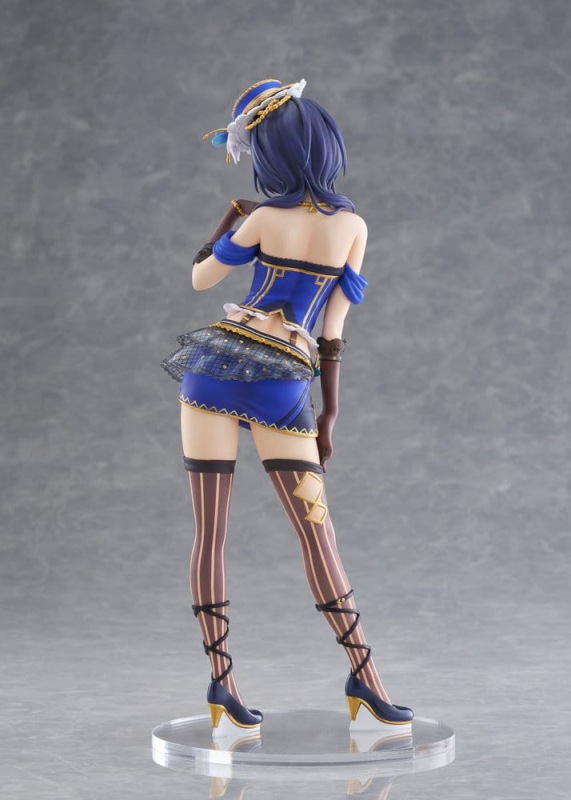 Love Live! Nijigasaki High School Idol Club PVC Statue 1/7 Asaka Karin 23 cm 5