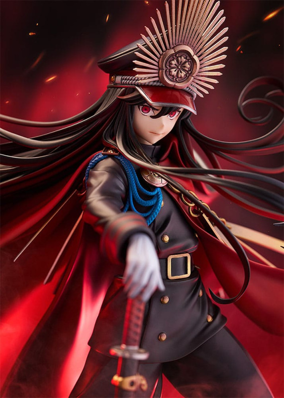 Fate/Grand Order PVC Statue 1/7 Avenger/Oda Nobunaga 26 cm 2