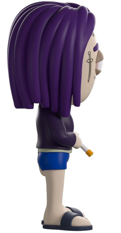 Schedule 1 Vinyl Figure Jessi Waters 12 cm 2