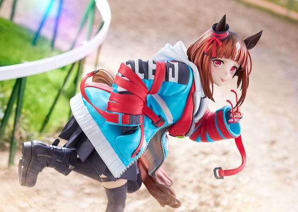 Uma Musume Pretty Derby PVC Statue 1/7 Transcend 24 cm 2