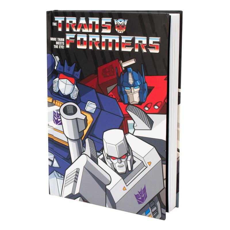 Transformers A5 Notebook 2