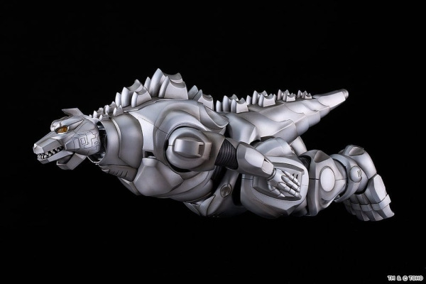 Godzilla vs. Mechagodzilla II Moderoid Plastic Model Kit Super Mechagodzilla 20 cm 9