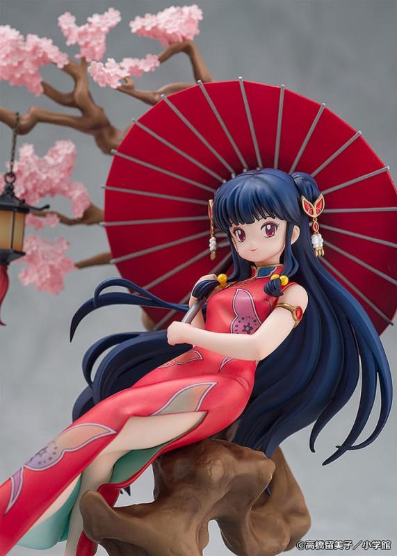 Ranma 1/2 PVC Statue 1/7 Shampoo 26 cm 4