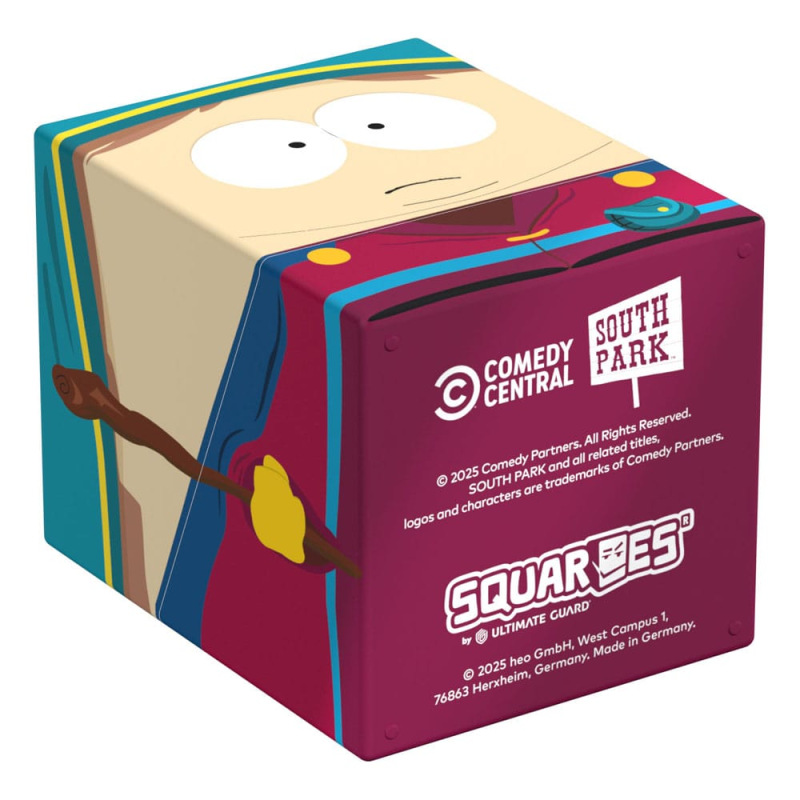 Squaroe Squaroes South Park™: The Stick of Truth SP011 - Grand Wizard Cartman 6