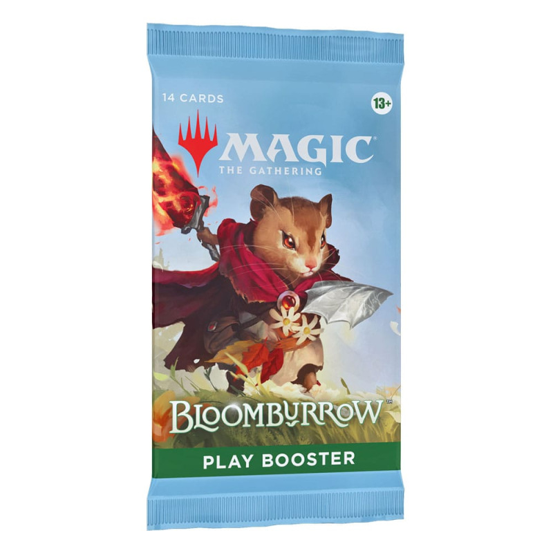 Magic the Gathering Bloomburrow Play Booster Display (36) english 1